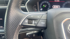 Audi Q3 45 TFSI e S Line 5dr S Tronic Estate